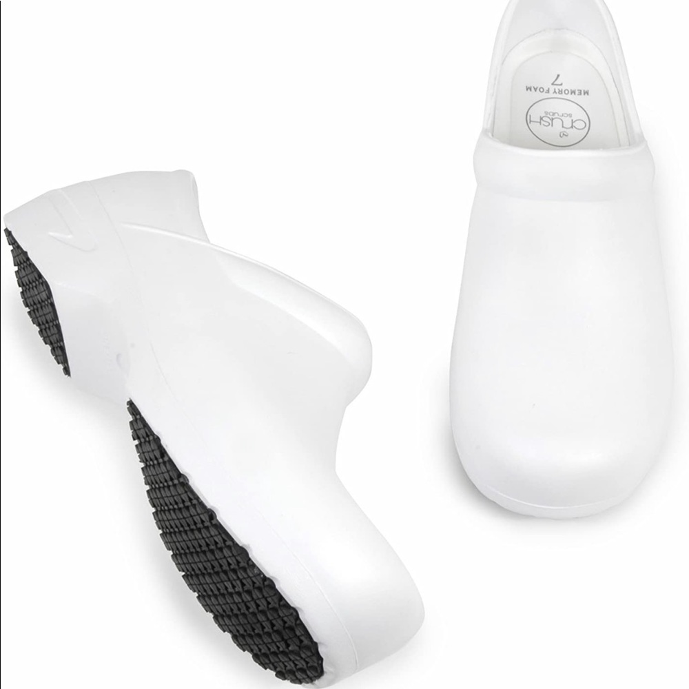 *SOLD Crush Women’s Clog Shoes